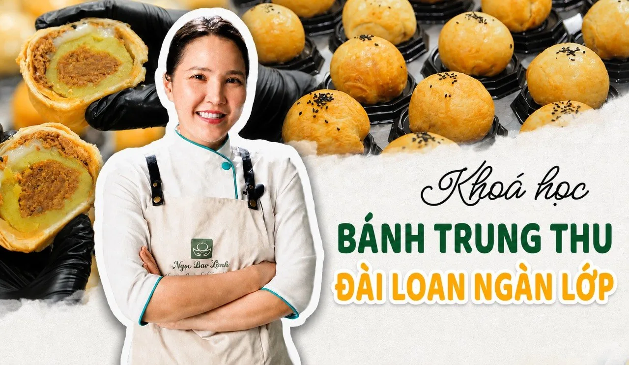 Trung Thu Đài Loan